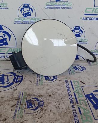 LANCIA Y 4 PORTE SPORTELLO BENZINA