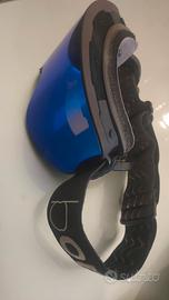 OCCHIALI BONE SCI SNOWBOARD 