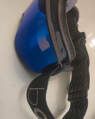 OCCHIALI BONE SCI SNOWBOARD 