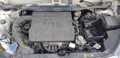 KIA PICANTO MOTORE G3LA 1.0B 49,5kw 67cv