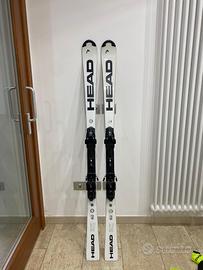 SCI DA GARA SL