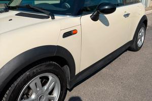 mini cooper d