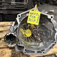 BSE CAMBIO VOLKSWAGEN GOLF 5 V 5 MARCE 1.6 BENZINA