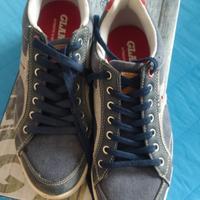 Sneakers uomo ragazzo Glams