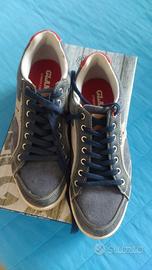 Sneakers uomo ragazzo Glams