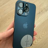 Iphone 15 Pro 128 Gb