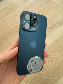 Iphone 15 Pro 128 Gb