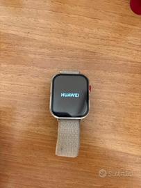Huawei Watch fit 3 