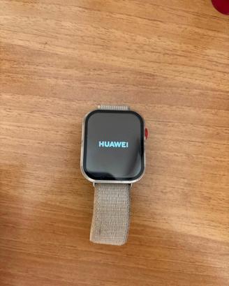 Huawei Watch fit 3 