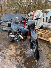 Fantic XMF 125 - 2023