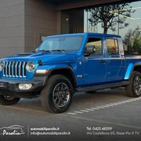 Jeep Gladiator 3.0 V6 Overland 4wd +IVA Autocarro