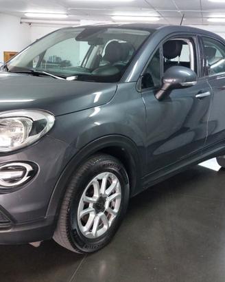 FIAT 500X 1.3 MultiJet 95 CV Business Az. Italia