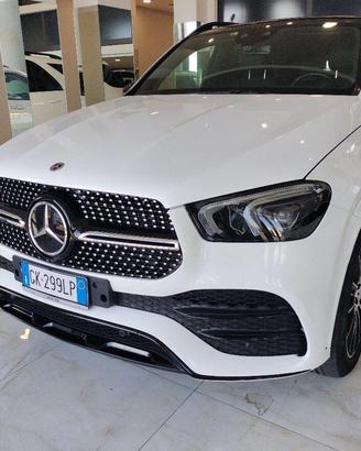 MERCEDES - GLE 350 de phev (e eq-power) Premium
