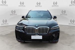 BMW X3 xDrive 30e Msport