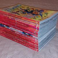 Marvel contro DC Le Battaglie del Secolo (completa