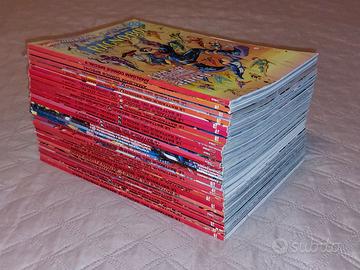 Marvel contro DC Le Battaglie del Secolo (completa