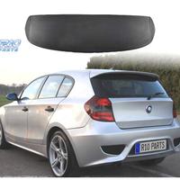 SPOILER ALETTONE BMW E87 LOOK AERO