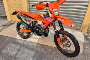 Ktm 300 EXC ENDURO 2024