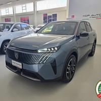 PEUGEOT 3008 Hybrid 136 e-DCS6 GT