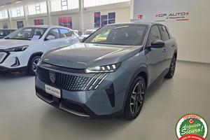 PEUGEOT 3008 Hybrid 136 e-DCS6 GT