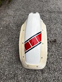 Parafango YAMAHA Ténéré 600