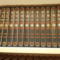 ENCICLOPEDIA RIZZOLI PER I RAGAZZI