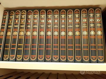 ENCICLOPEDIA RIZZOLI PER I RAGAZZI