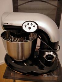 Impastatrice Clatronic 1000w