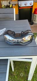 faro triumph tiger 900