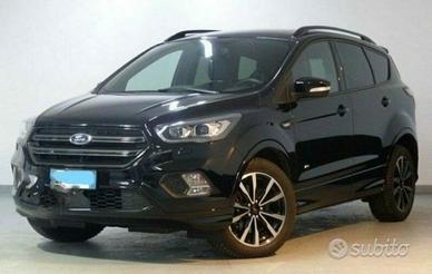 Ricambi usati Ford kuga Ecosport Edge 2010 2020