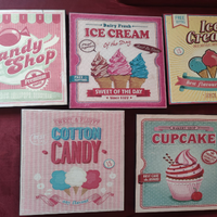 Quadretti decorativi