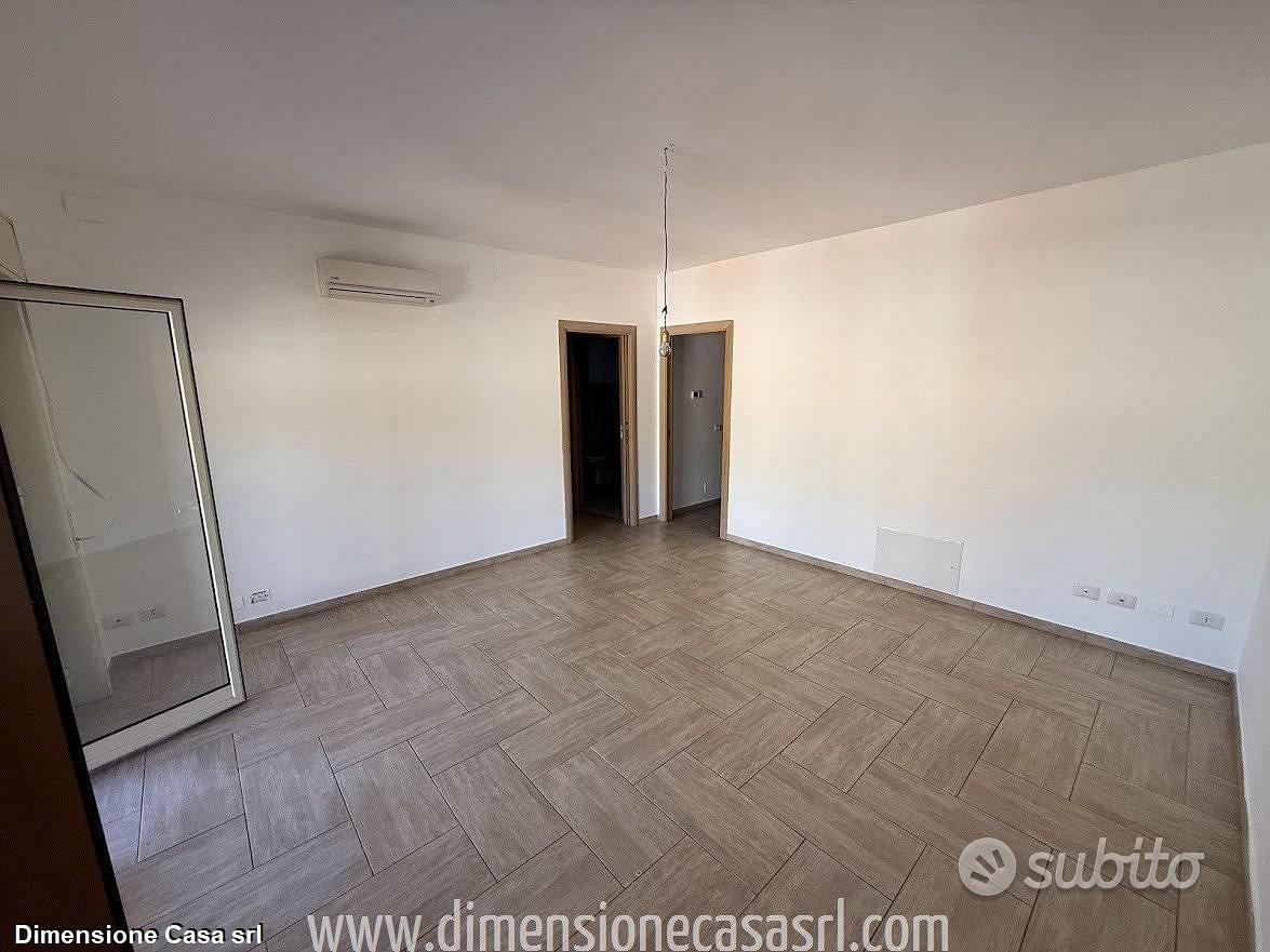 Appartamento – San Cataldo, Caltanissetta - Altro