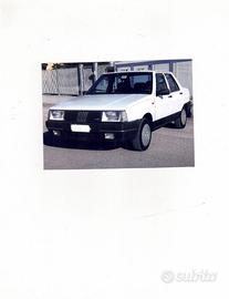 FIAT REGATA 70 MARE 1300CC