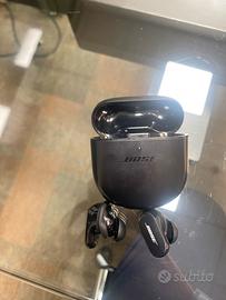 Auricolari bose QuiteConfort