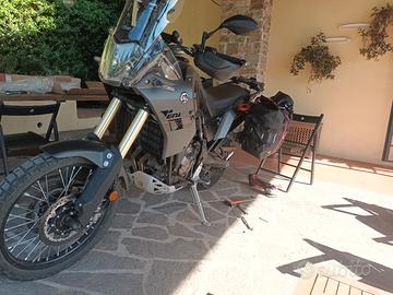 yamaha tenere 700 Tech Kamon 