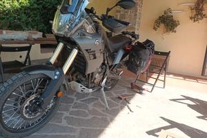 yamaha tenere 700 Tech Kamon 