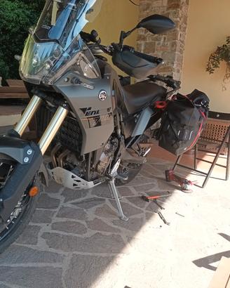 yamaha tenere 700 Tech Kamon 