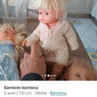 bambole 