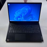 Lenovo Amd Ryzen 5 5500u
