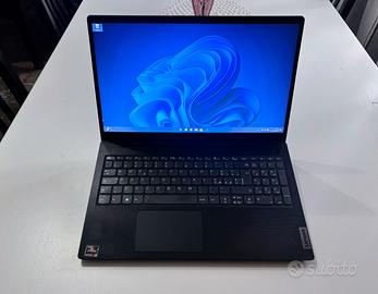 Lenovo Amd Ryzen 5 5500u