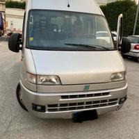 Fiat Ducato ricambi