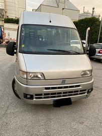 Fiat Ducato ricambi