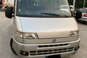 Fiat Ducato ricambi