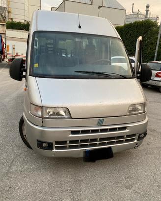 Fiat Ducato ricambi