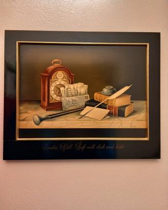 woodart Simonetto vintage