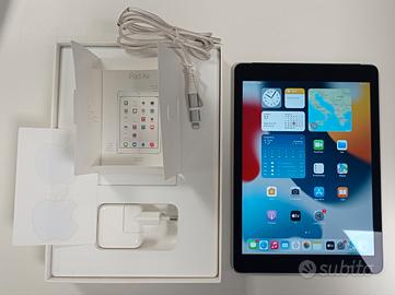 iPad Air 2 cellular Wi-Fi 4G Apple