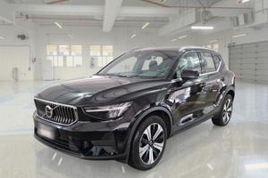 VOLVO XC40 T5 RECHARGE PLUG-IN AUTO CORE 5 PORTE S