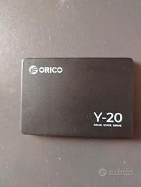 SSD Orico Y20 1Tb