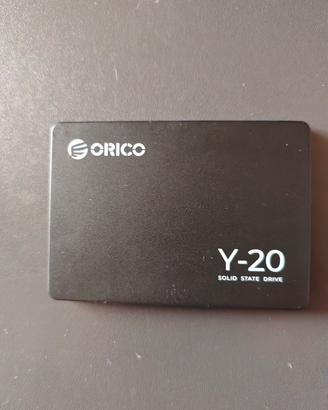 SSD Orico Y20 1Tb