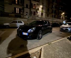ALFA ROMEO Giulietta 2.0 - 2013
